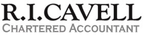 R.I. Cavell - Chartered Accountant